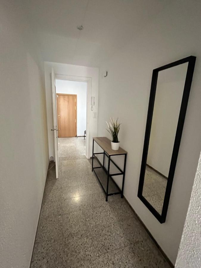 Roses Center 4 Διαμέρισμα Εξωτερικό φωτογραφία