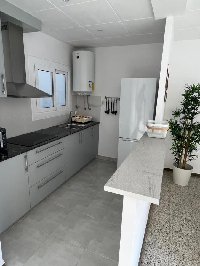 Roses Center 4 Διαμέρισμα Εξωτερικό φωτογραφία
