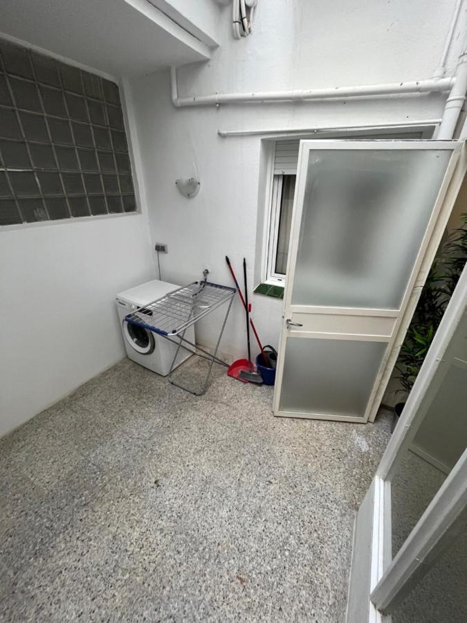 Roses Center 4 Διαμέρισμα Εξωτερικό φωτογραφία