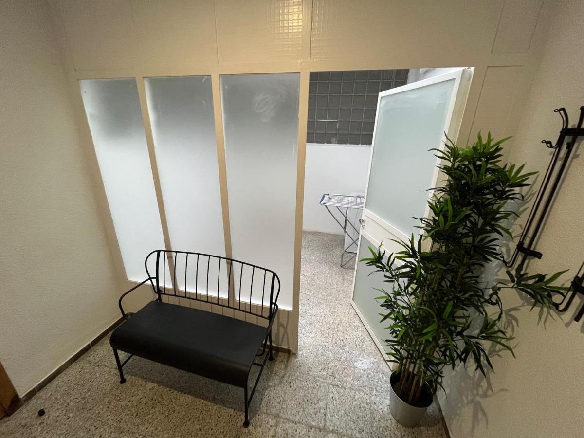 Roses Center 4 Διαμέρισμα Εξωτερικό φωτογραφία